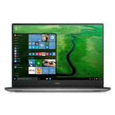 Dell Precision 5520 Core i7 - 7th Gen